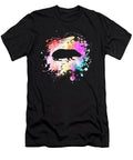 To Guinea Pig in the Splash of Color I Funny Guinea Pig Argentini T-Shirt