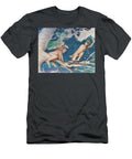 To the Trees Rene Capone T-Shirt