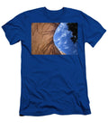 Tones of Solitude Kunal Mehra T-Shirt