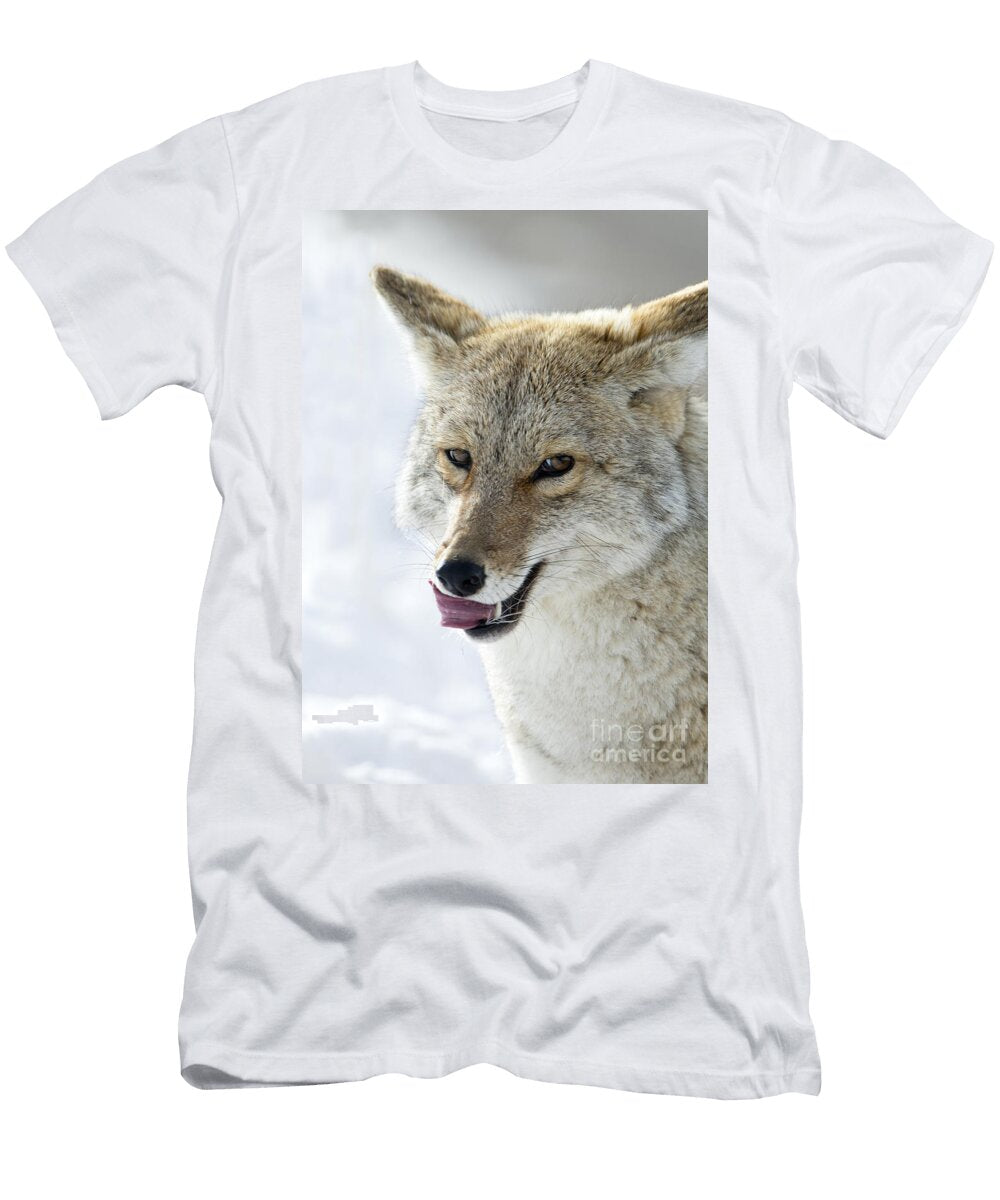 Tongue Twister Deby Dixon T-Shirt