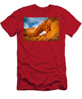 Top Arch Inge Johnsson T-Shirt