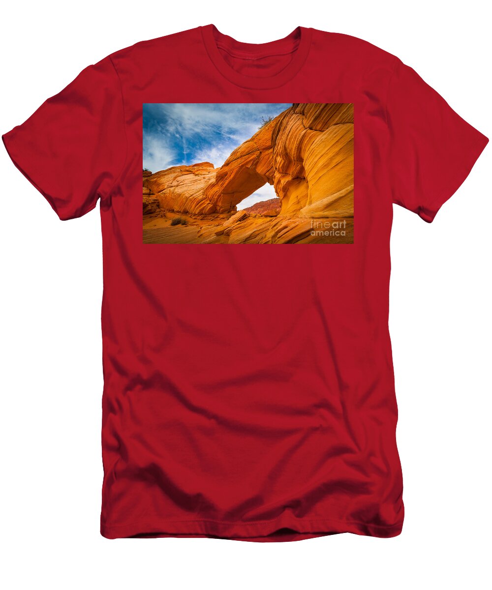 Top Arch Inge Johnsson T-Shirt