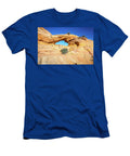Top Rock Arch Jon Manjeot T-Shirt