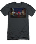 Total Eclipse Over Culpeper Robert Golub T-Shirt