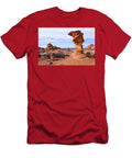 Towerscape Chad Dutson T-Shirt