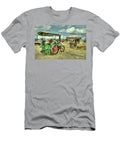 Traction Thresh Rob Hawkins T-Shirt