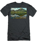 Translucent Waters Adam Jewell T-Shirt