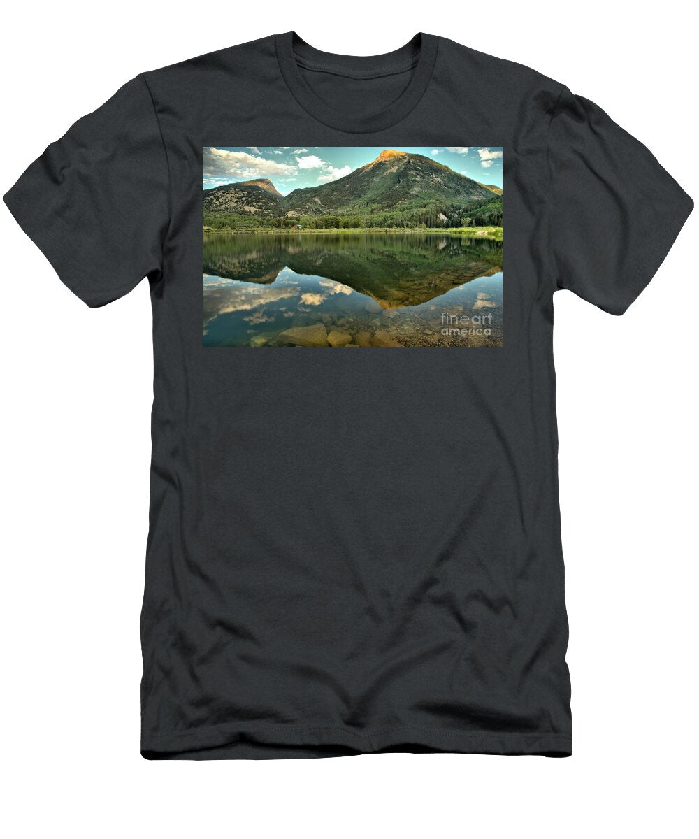Translucent Waters Adam Jewell T-Shirt
