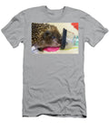 Treating a Hedgehog Am1 Ilan Rosen T-Shirt