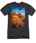Tree Remnants Inge Johnsson T-Shirt