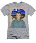 Tribute to Don Snake Jagger T-Shirt