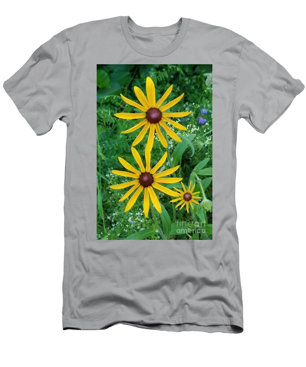 Trio Michael Graham T-Shirt