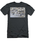Tripod 2025 Isabella Smedley Nature T-Shirt