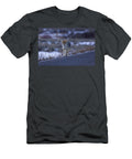 Tripod Limpy Chester Isabella Smedley T-Shirt