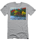 True Colours Phil Chadwick T-Shirt