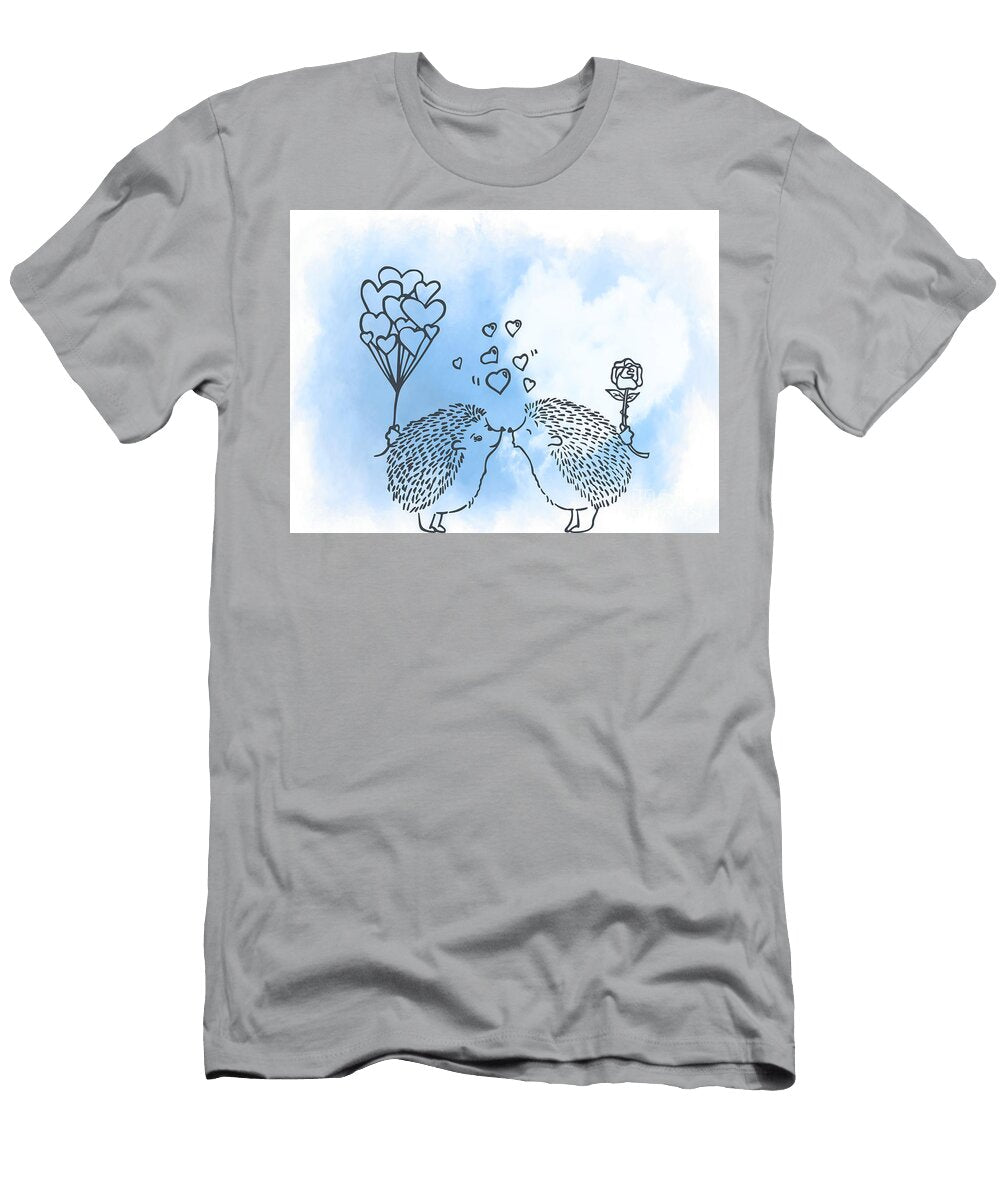 True Lovers Mounir Khalfouf T-Shirt