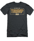 Trump 2024 Cheetah Loudon Anita T-Shirt