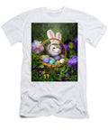 Trust Me Im Your Bunny Darya Zelentsova T-Shirt