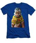 Turkana Girl Anthony Mwangi T-Shirt
