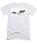 Turning the Tables Max Waugh T-Shirt