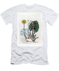 Tuslage or No Donkey Coltsfoot Tussilago Fara James Sowerby T-Shirt