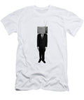 Tv Head Diane Diederich T-Shirt