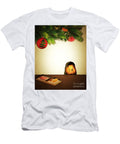 Twas the Night Before Christmas 20140919brunaille Wingsdomain Art and Photography T-Shirt