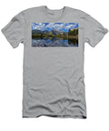 Twin Peaks Reflection Autumn Reflection Bridget Calip T-Shirt