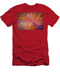 Two Tone Rock Inge Johnsson T-Shirt