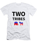 Two Tribes Richard Reeve T-Shirt