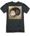Two Voles Elisabeth Lucas T-Shirt