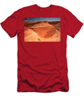 Ufo in Coyote Buttes Adam Jewell T-Shirt