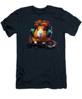Ultimate Guinea DJ 2 Lise Bilhaut T-Shirt