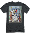 Uncle Tom Cobbley and All Pat Scott T-Shirt