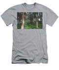 Under Your Spell Laurie Search T-Shirt