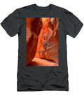 Underground Desert Lights Adam Jewell T-Shirt