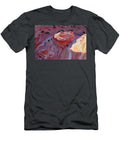 United States Arizona Paria Canyon Vermilion Cliffs Wilderness Colorado Plateau Luminous Buttes in Coyote Buttes South Vermilion Cliffs National Monument Bernd Grundmann T-Shirt