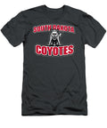 University of South Dakota Coyotes Ncaa Ppsdu08 Joashn Emile T-Shirt