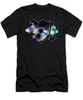 Unmoored Souls Anastasiya Malakhova T-Shirt