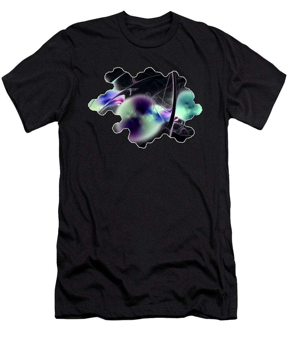 Unmoored Souls Anastasiya Malakhova T-Shirt