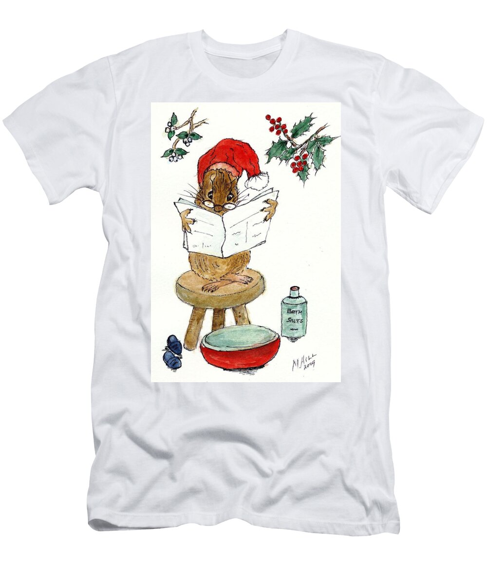 Untitled Nell Hill T-Shirt