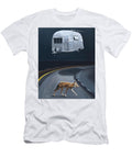 Up Around the Bend Jeffrey Bess T-Shirt