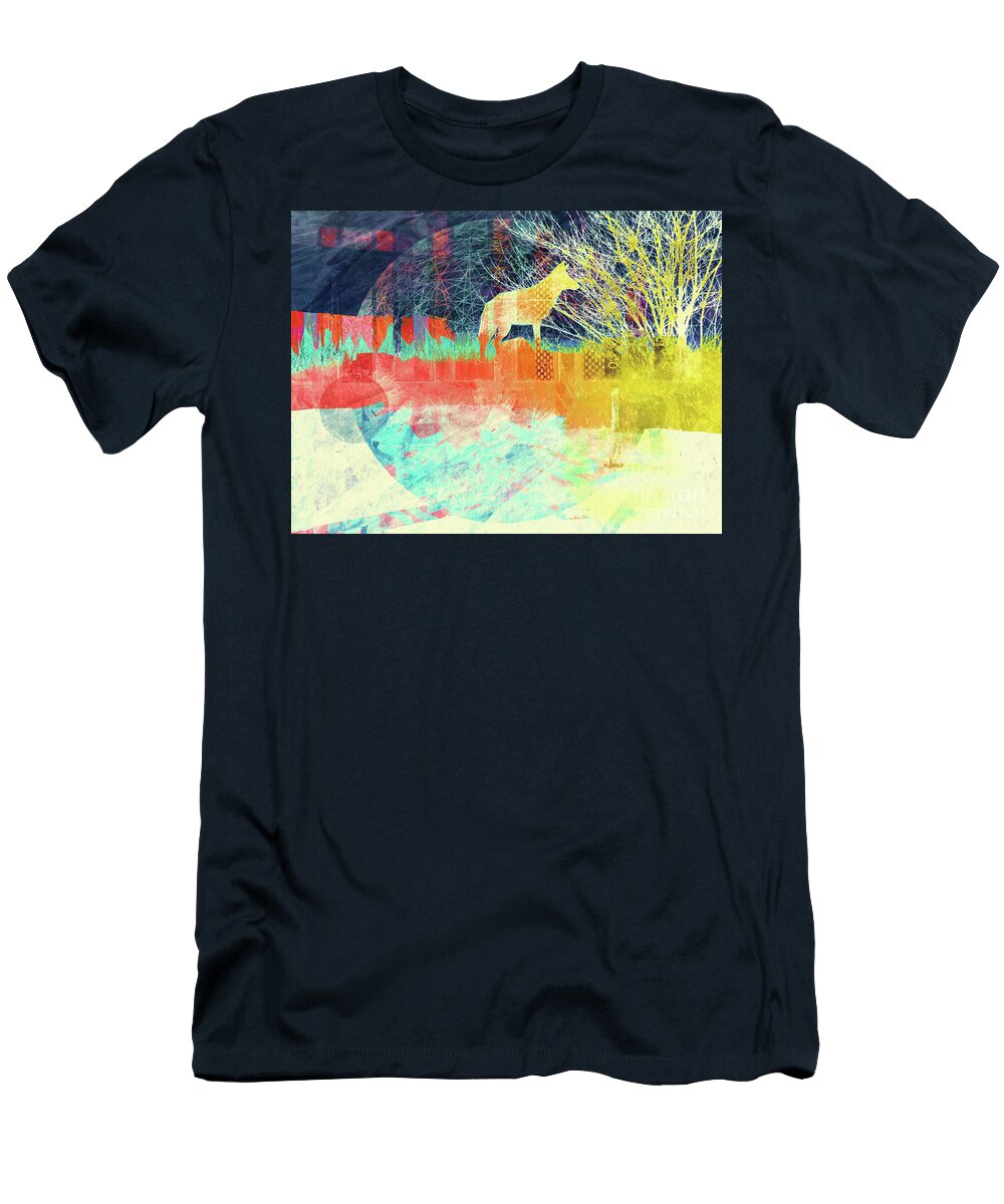 Urban Legend Robert Ball T-Shirt