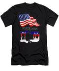 USA Vote 2024 X 300 Tom Adkins T-Shirt