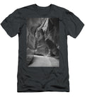 Utah Sculpture Adam Jewell T-Shirt
