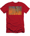 V Bar V Heritage Site Petroglyphs Kyle Hanson T-Shirt