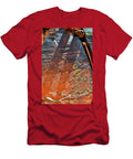 V Bar V Petroglyph Calendar Kyle Hanson T-Shirt