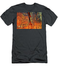 V Bar V Petroglyphs Sedona Kyle Hanson T-Shirt