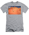 Valley of the Waves Adam Jewell T-Shirt