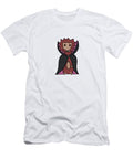 Vampire Hog Anastasiya Malakhova T-Shirt